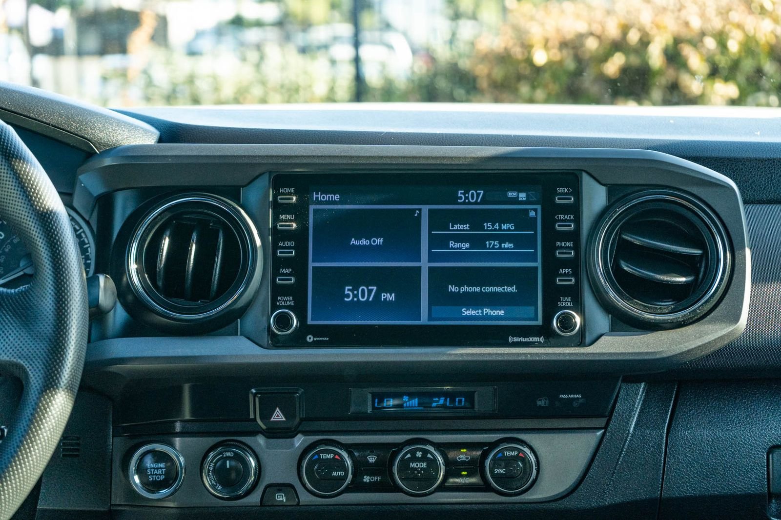 Used 2023 Ice Toyota TRD Off-Road image 17