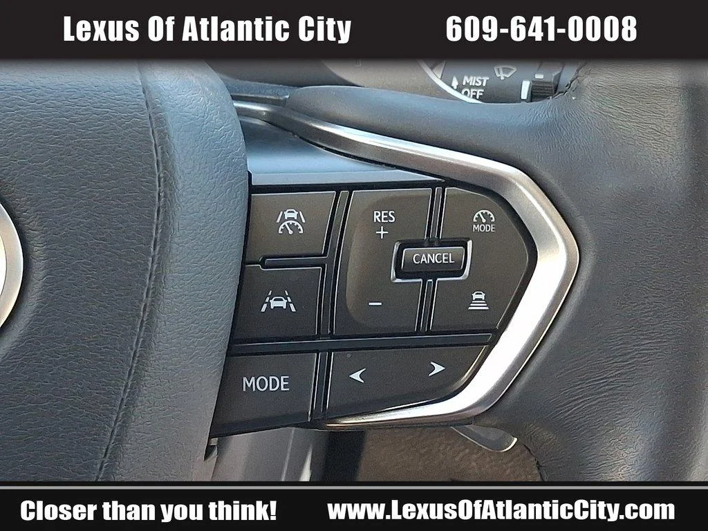 2023 Lexus RX 350 - Photo 23