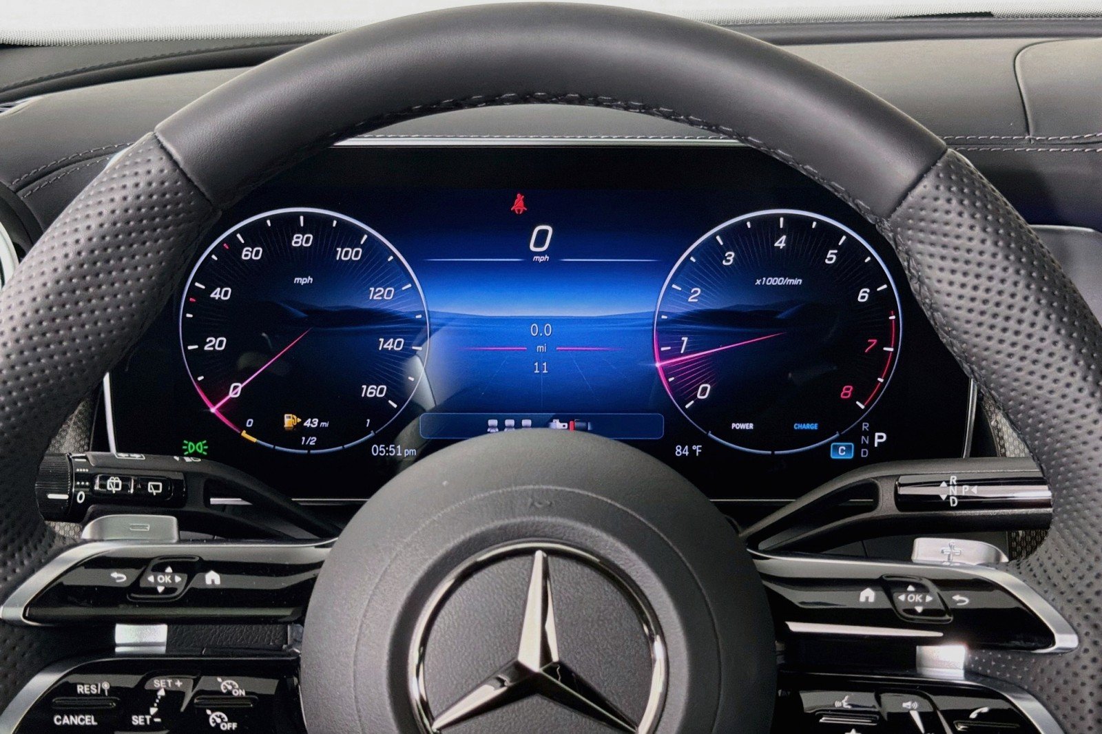 New 2026 Black Mercedes-Benz GLC 300 SUV image 18