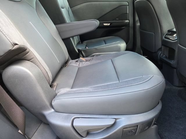 New 2026 Celestial Silver Metallic Lexus LUXURY AWD image 34