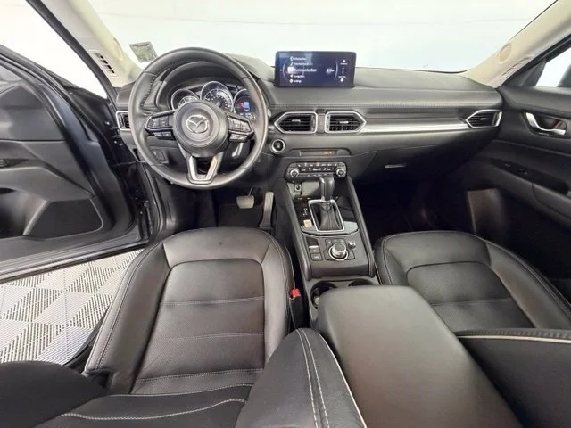 Used 2024 Gray Mazda 2.5 S Preferred Package image 33