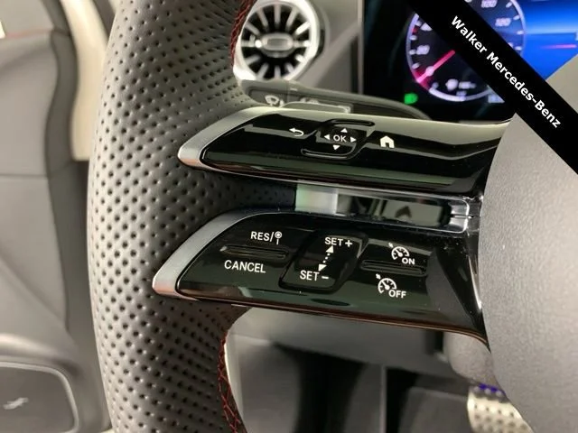 New 2025 Polar White Mercedes-Benz GLA 250 image 66