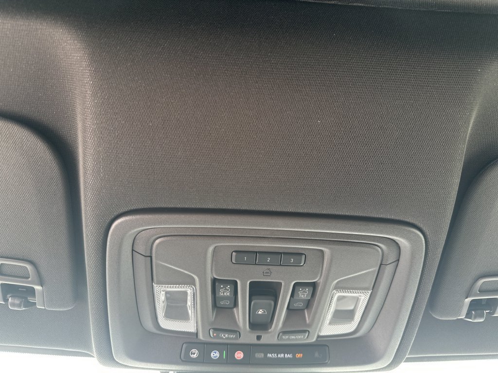 2026 GMC Sierra 2500HD Denali - Photo 33