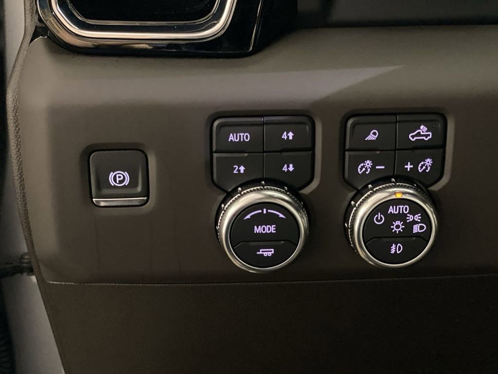 2024 GMC Sierra 1500 Denali Denali - Photo 42