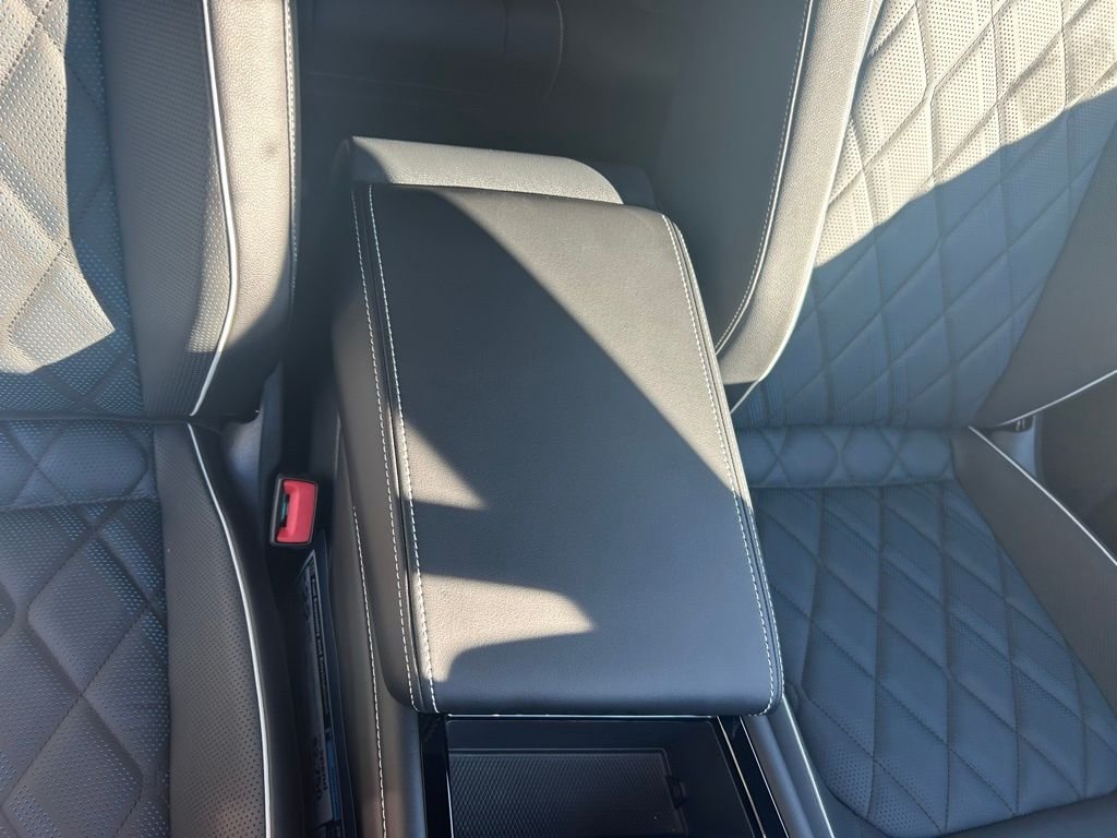 2026 Volkswagen Atlas Cross Sport SEL Premium R-LINE - Photo 37