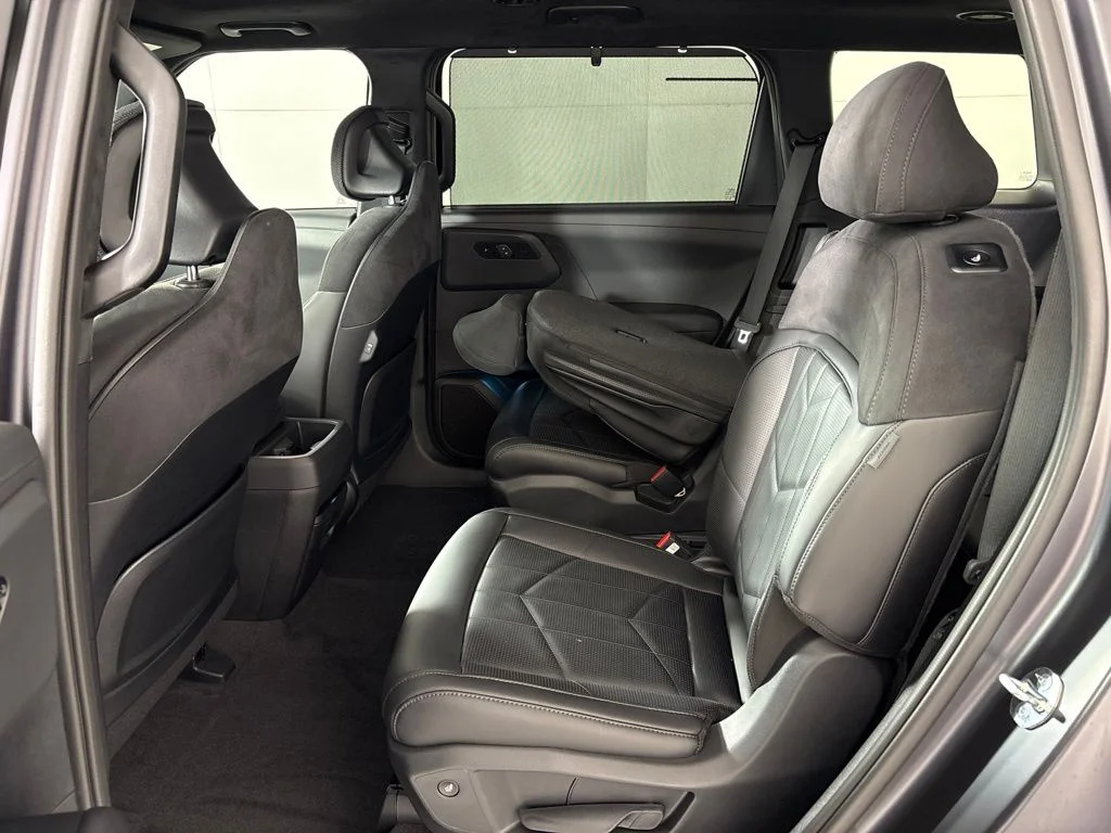 New 2027 Panthera Metal Matte Kia X-Line SX Prestige image 24