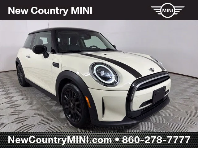 2023 MINI Hardtop 2 Door