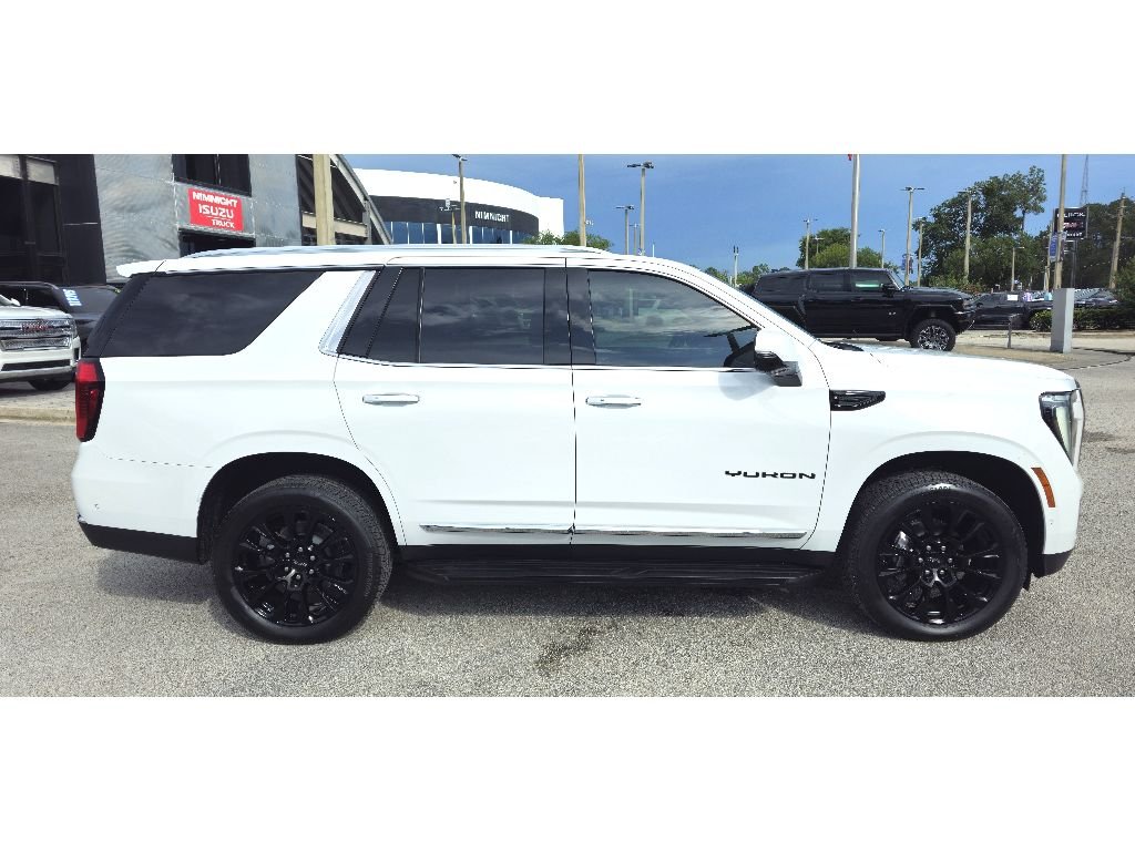 2026 GMC Yukon Elevation - Photo 6