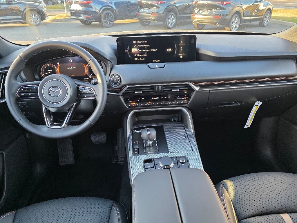 2026 Mazda CX-90 Premium Sport Package - Photo 2