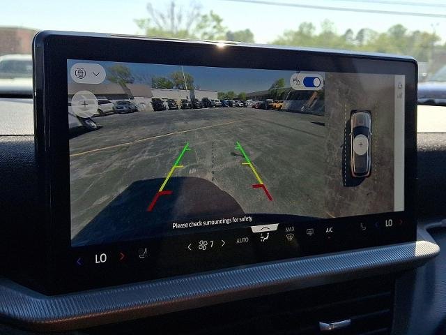 New 2026 Carbonized Gray Metallic Ford ST-Line image 33