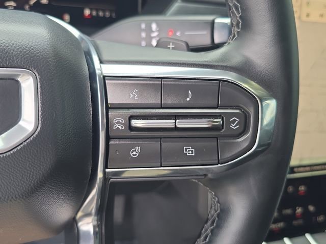 2025 GMC Acadia Elevation - Photo 26