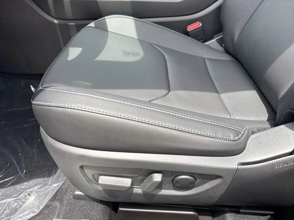 New 2026 Navy Blue Mica Mazda 2.5 S Premium Plus AWD image 30