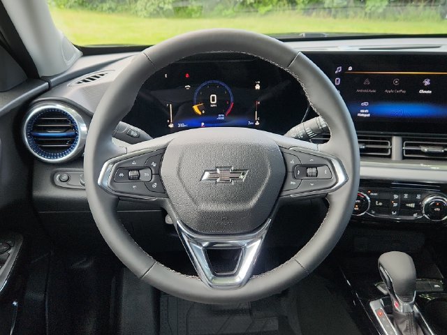 2026 Chevrolet Trax LT - Photo 21