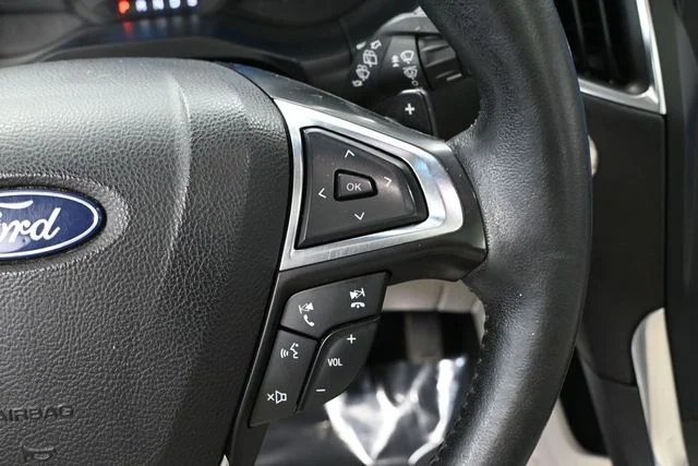 2021 Ford Edge Titanium - Photo 31