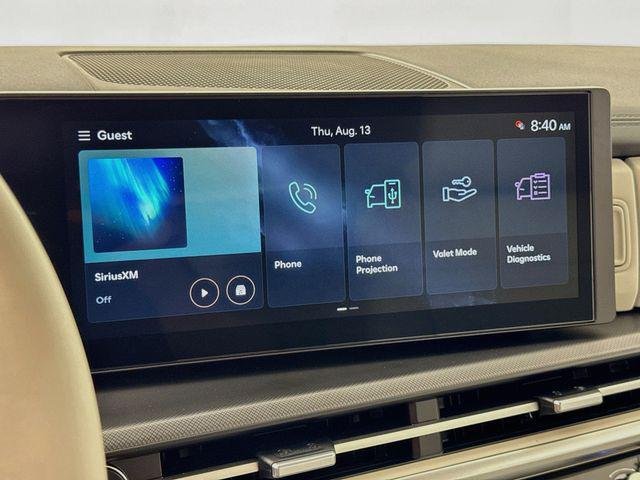 New 2027  Hyundai SEL FWD image 23
