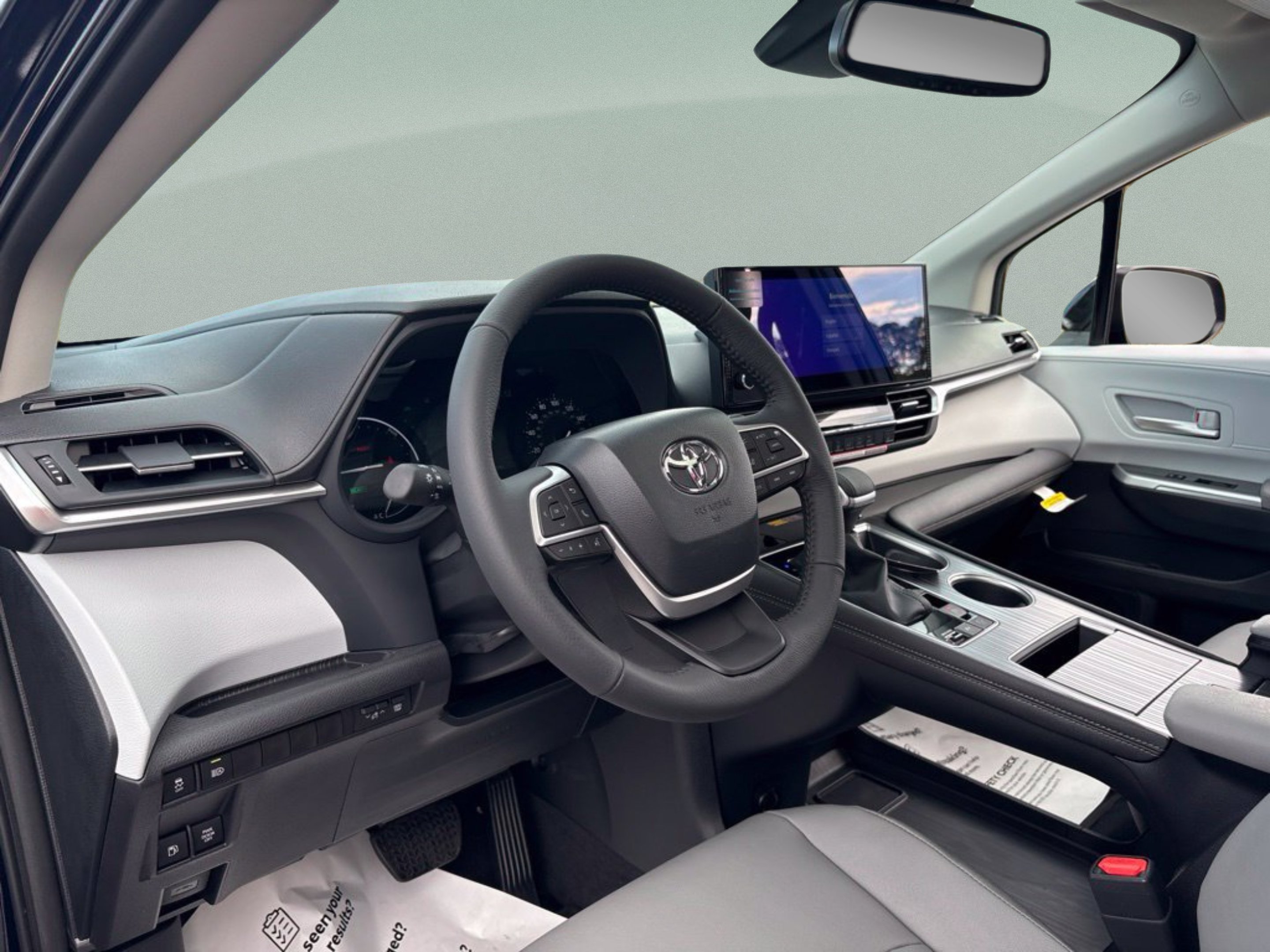 New 2026  Toyota XLE image 16
