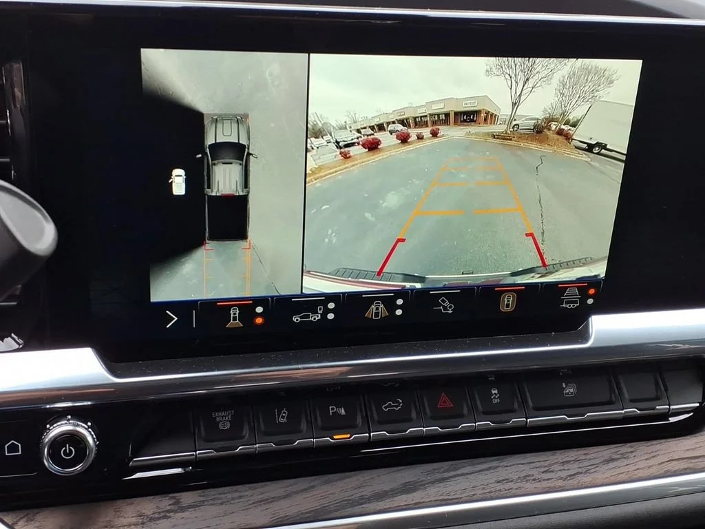 2025 GMC Sierra 2500HD SLT - Photo 6