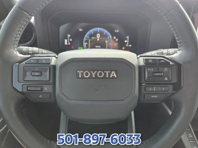 Used 2024 Black Toyota 1958 image 27
