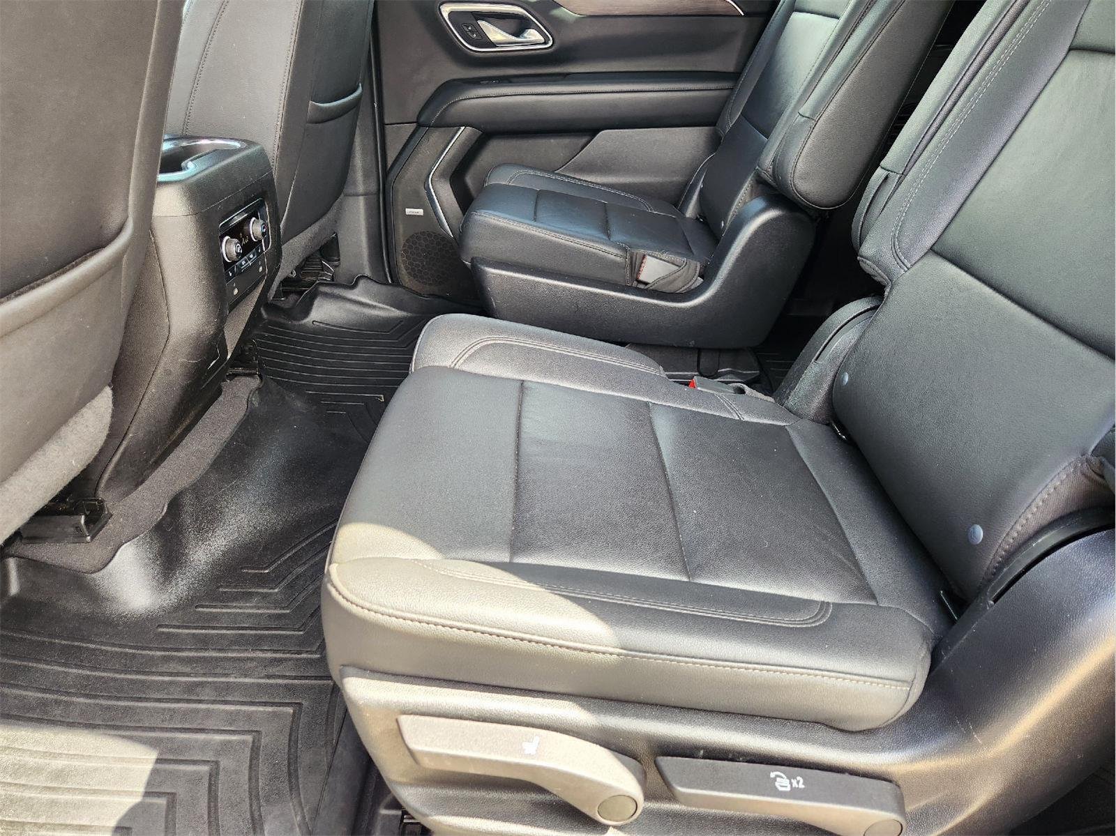 Certified Used 2023 BLACK Chevrolet Z71 image 30