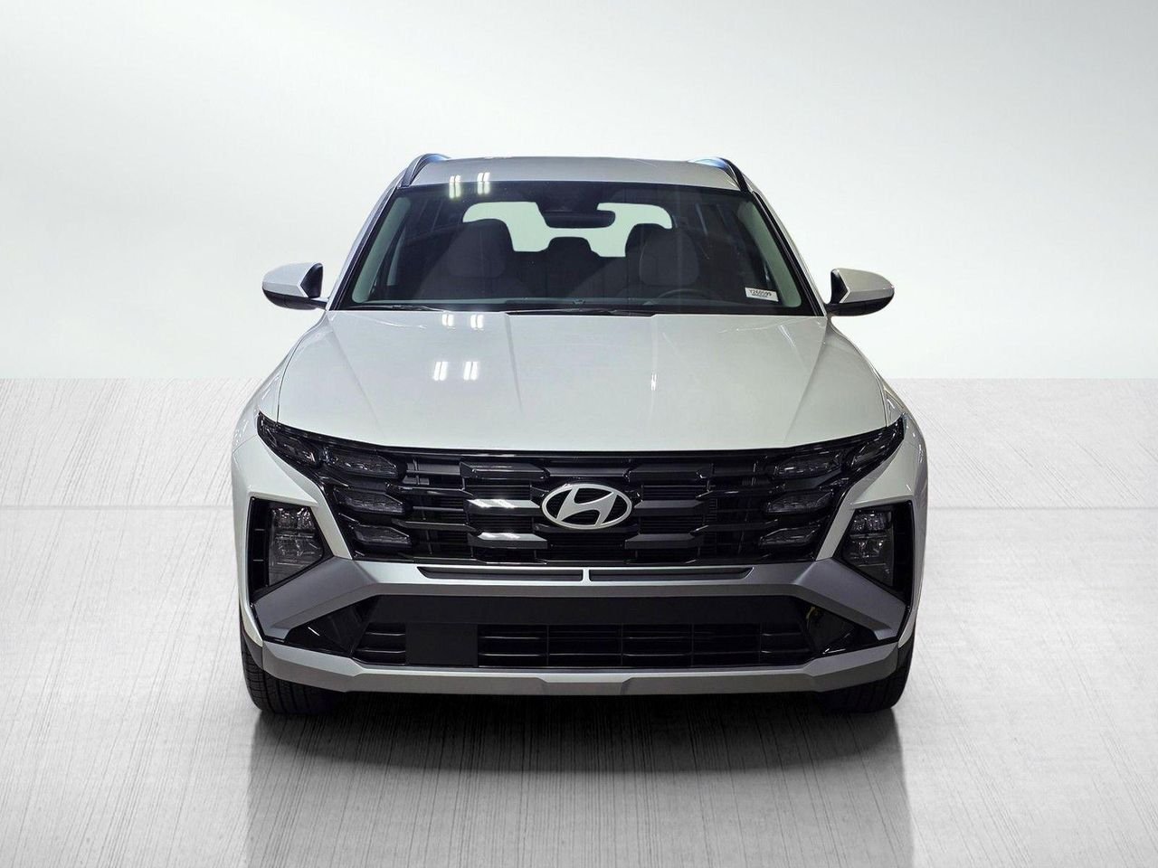 New 2026 White Pearl Hyundai SEL FWD image 2