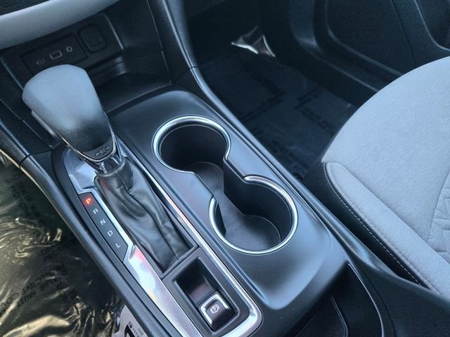 Used 2023 Gray Chevrolet LT image 15