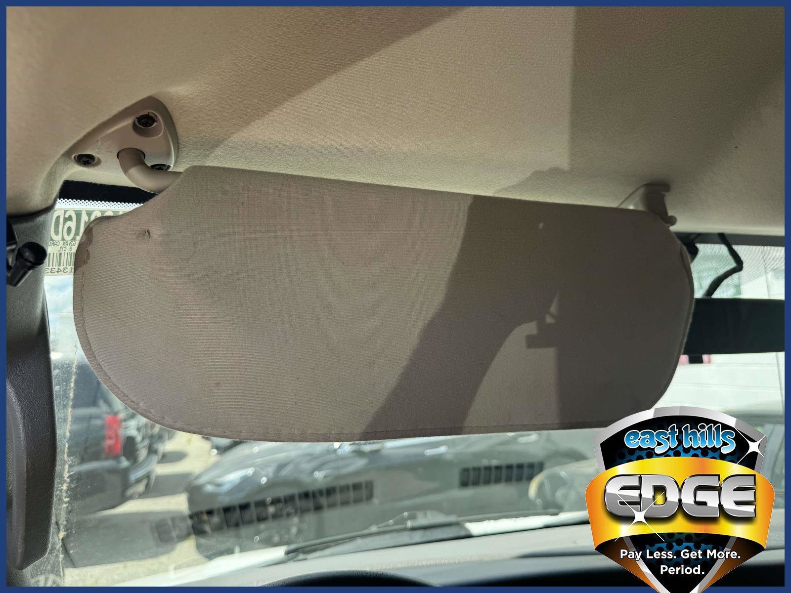 Certified Used 2019 SUMMIT WHITE Chevrolet Work Van image 30