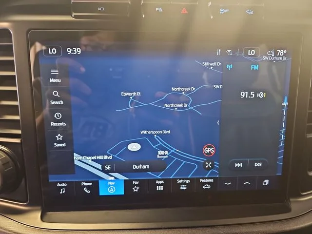 Used 2023 Gray Ford Tremor image 22