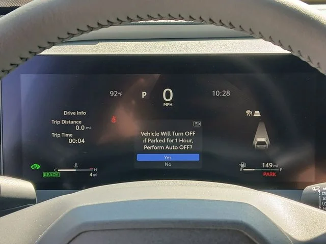 New 2026 Meteor Toyota XLE Premium image 13