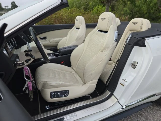 Used 2017 White Bentley GT V8 S image 17