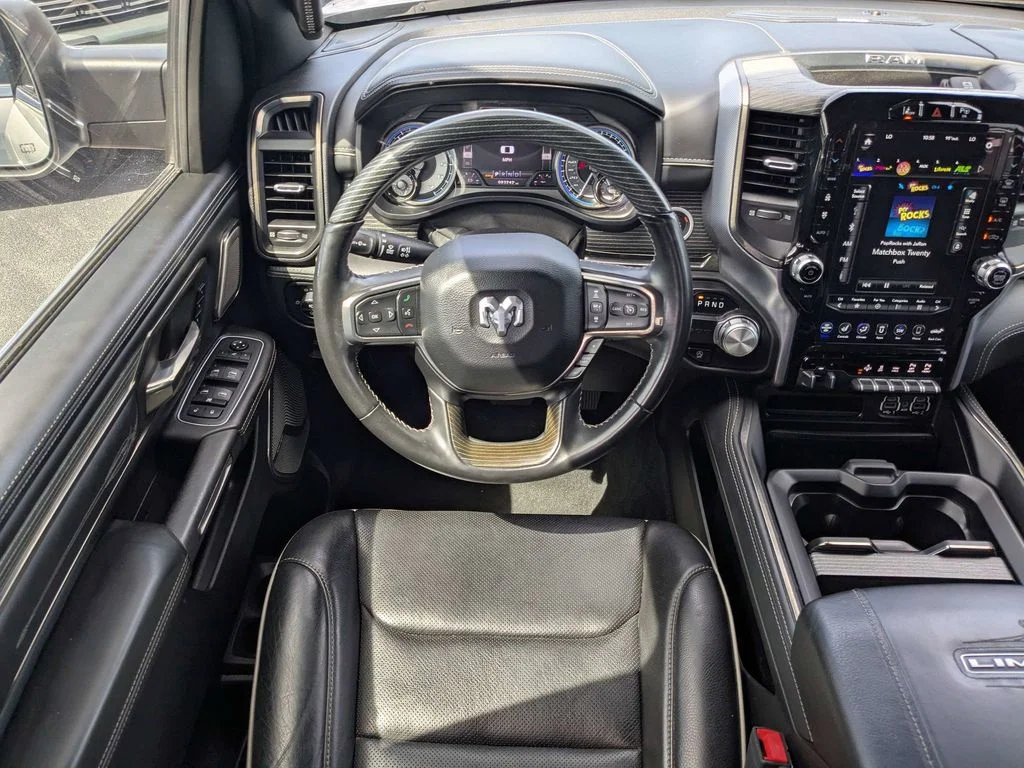 2021 RAM Ram 1500 Pickup Limited - Photo 15