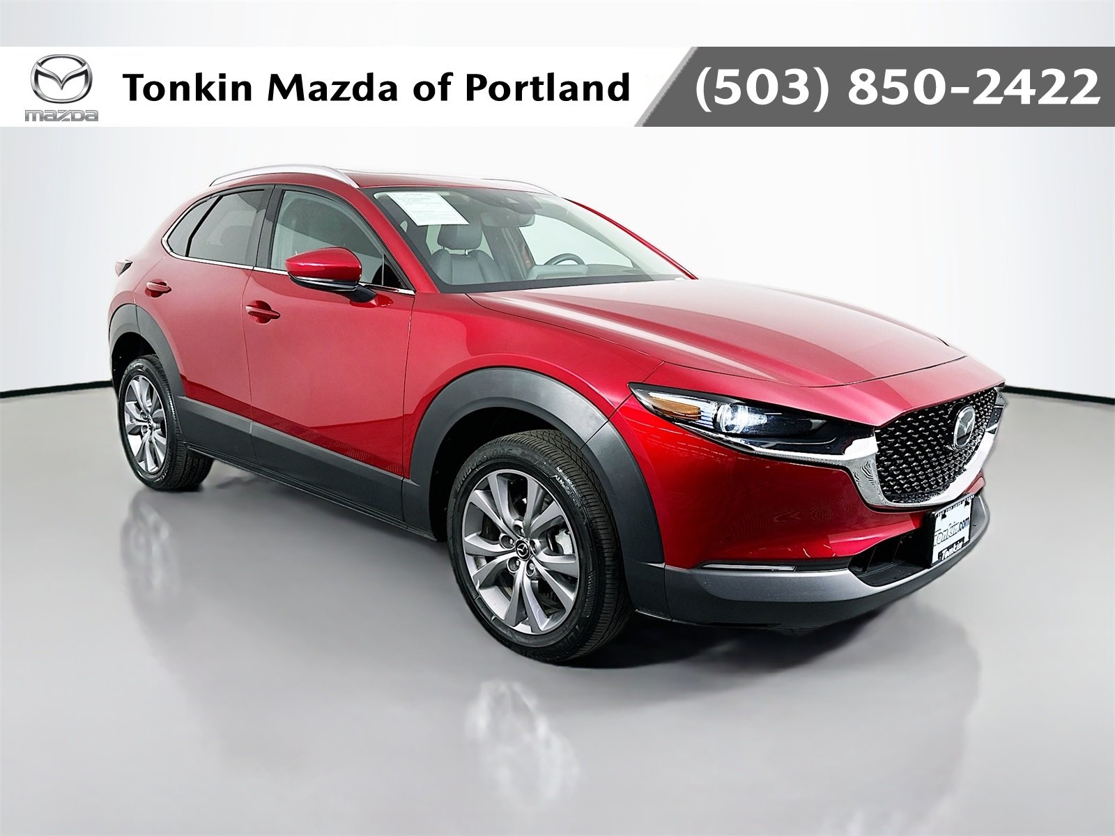 2023 Mazda CX-30 Premium