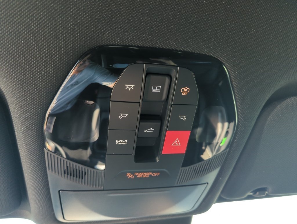 New 2027 Black Jade Green Kia SX image 26