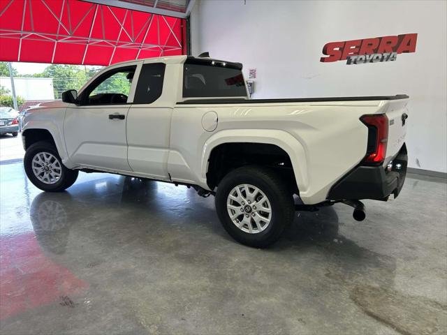 Certified Used 2024 ICE CAP Toyota  image 6