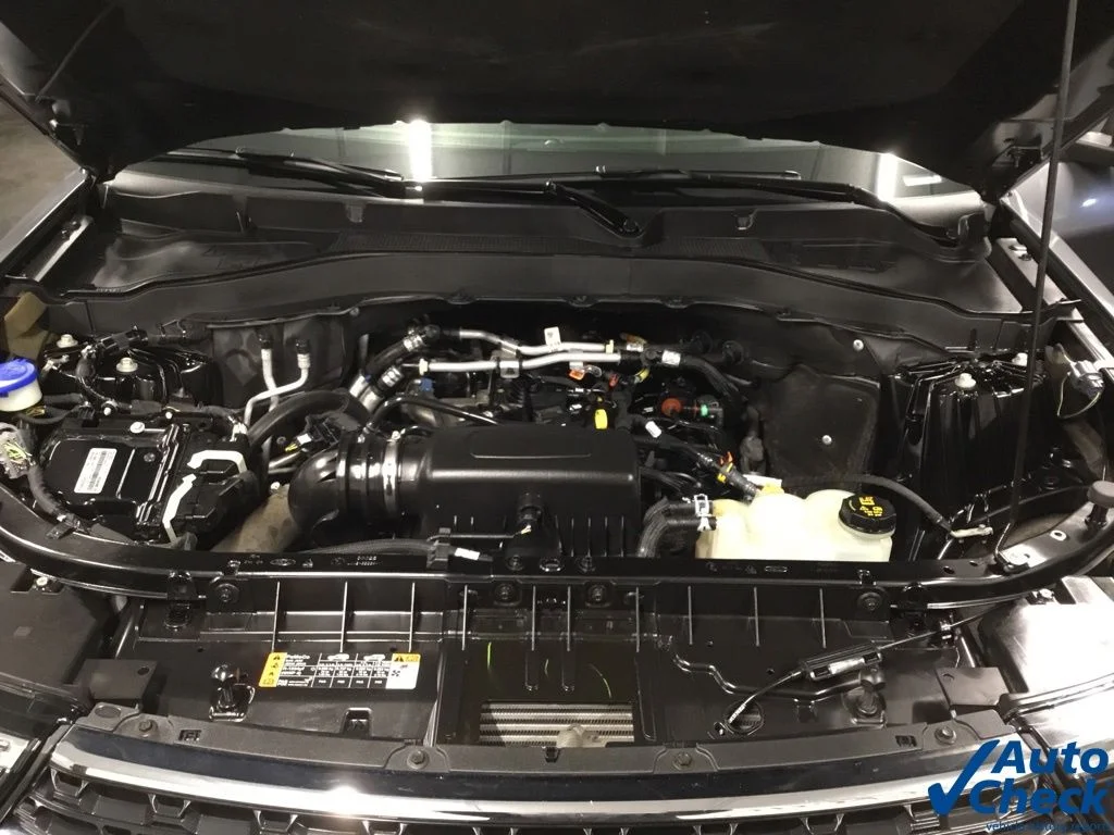 2022 Ford Explorer XLT - Photo 43