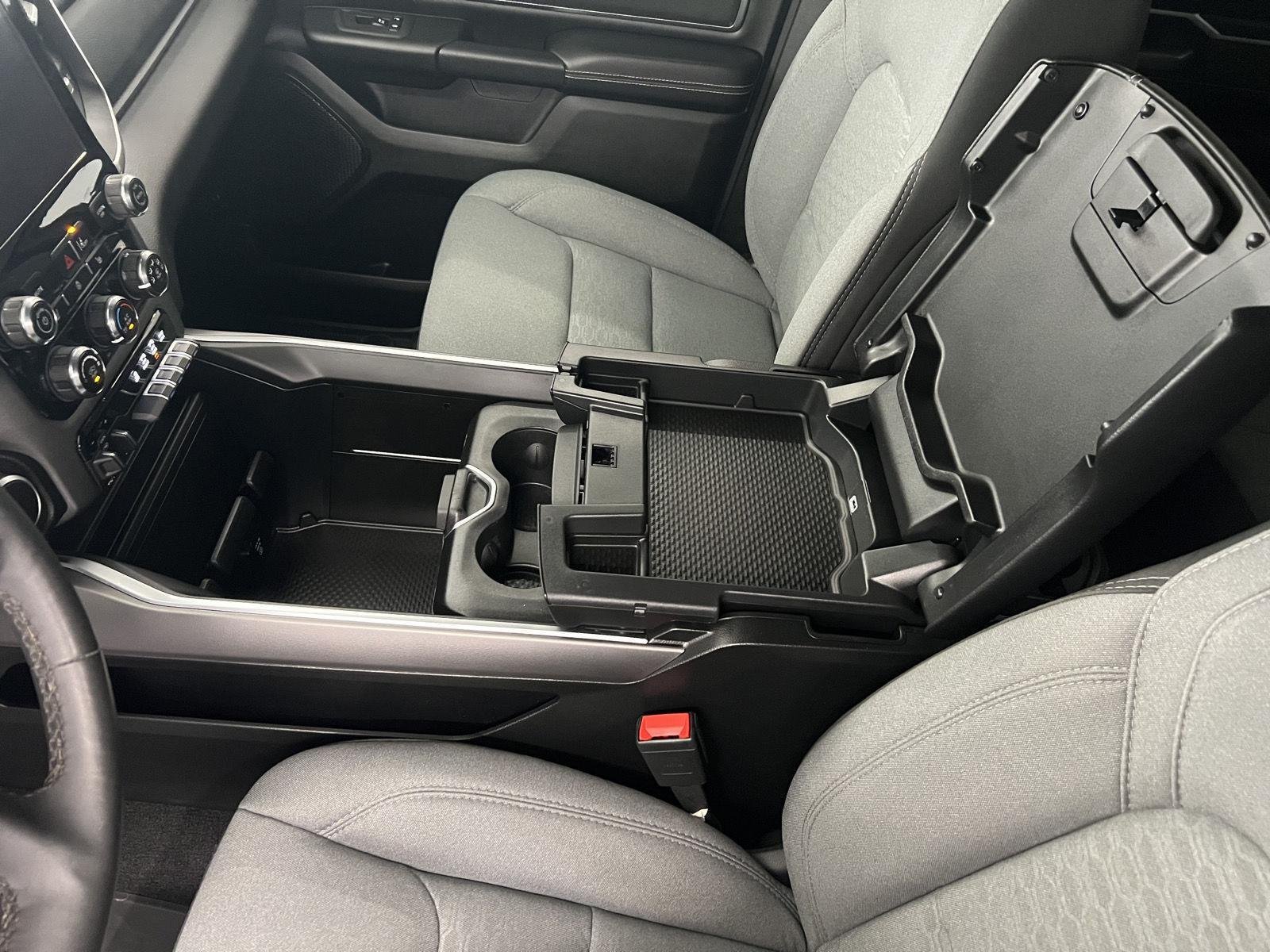 2025 RAM Ram 1500 Pickup Big Horn/Lone Star - Photo 19