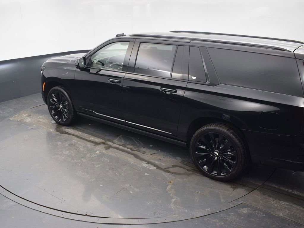 2026 CADILLAC ESCALADE ESV - Image 45