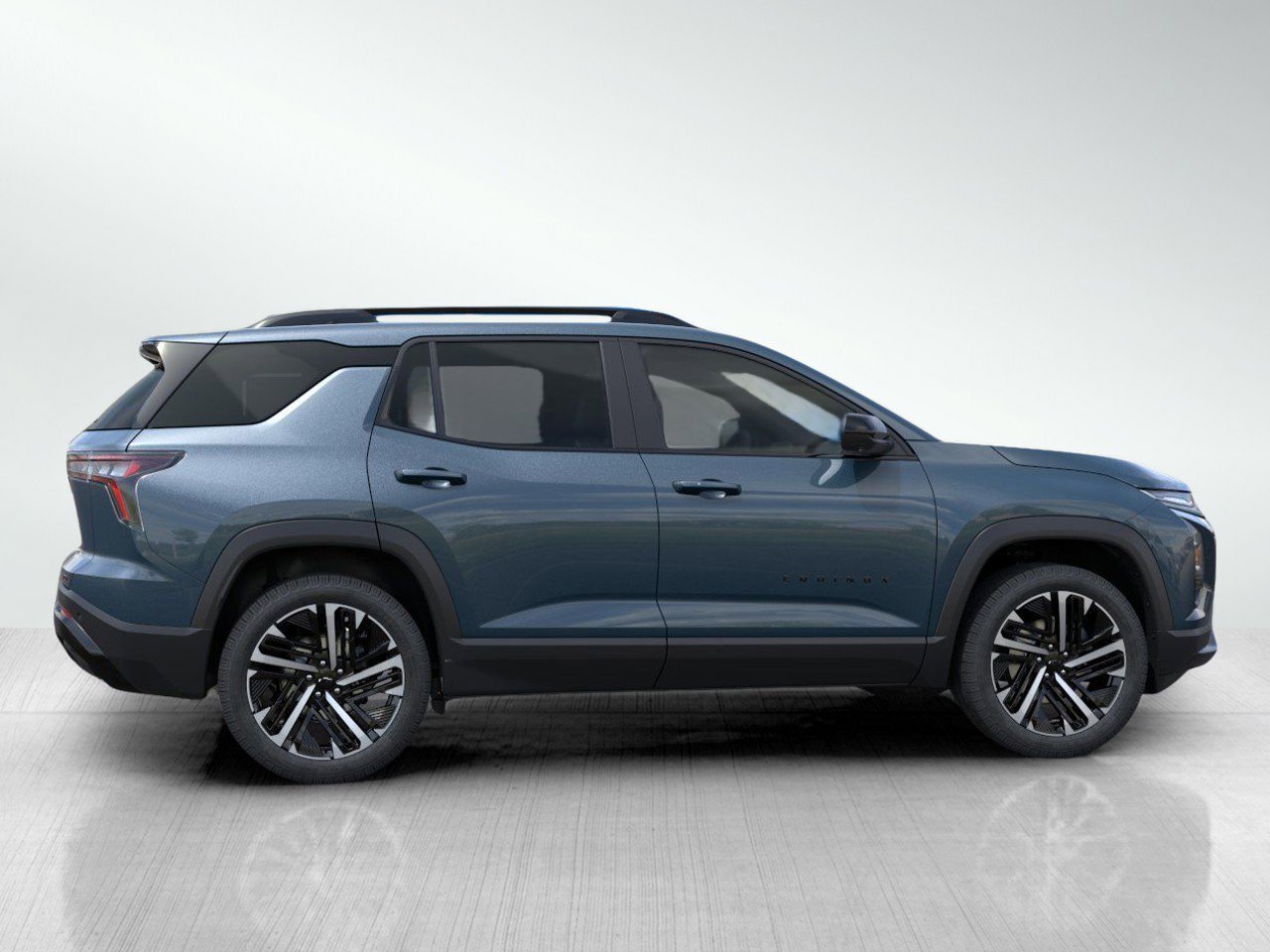 New 2026 Lakeshore Blue Metallic Chevrolet RS image 5