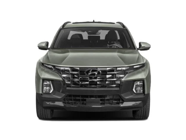 Used 2022 Sage Gray Hyundai Limited image 7