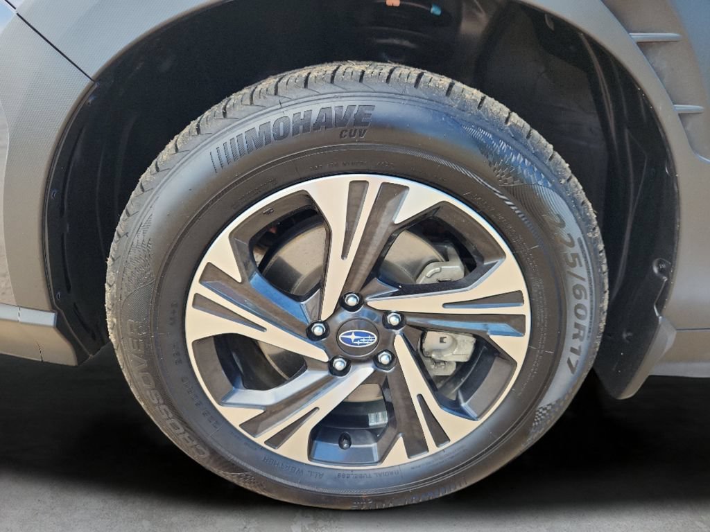 2024 Subaru Crosstrek Premium - Photo 22