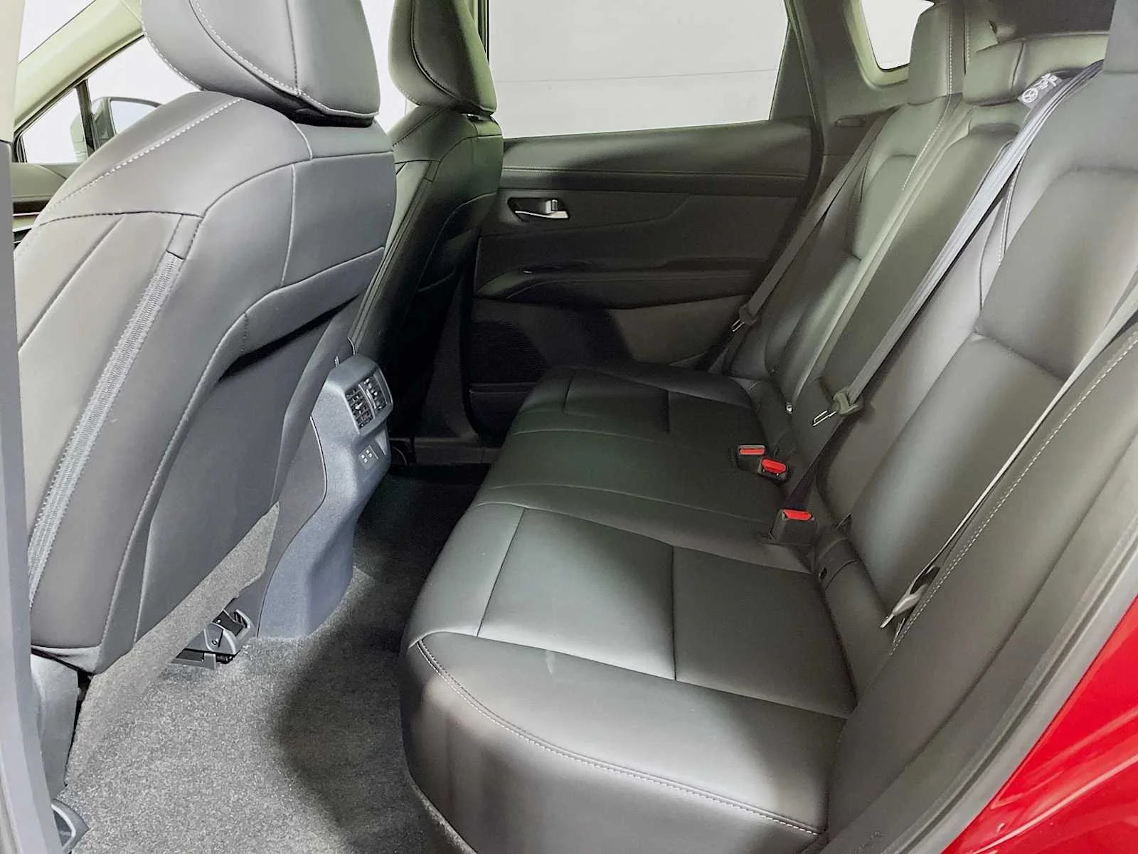 2025 Nissan Murano SL - Photo 23