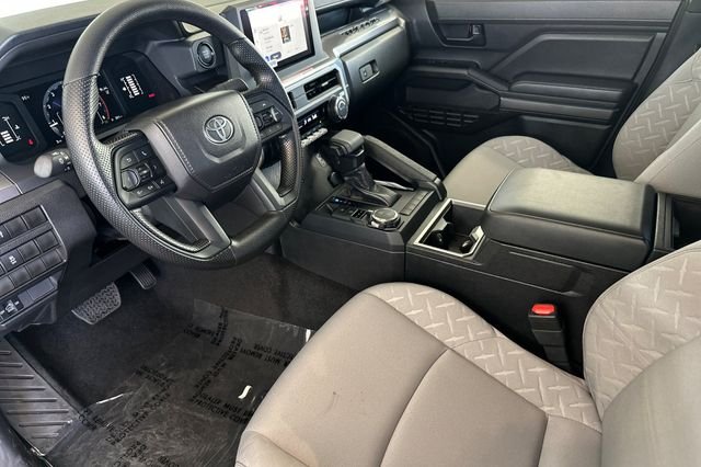 New 2026 Black Toyota  SR5 image 9