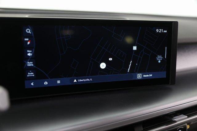 2026 Hyundai IONIQ 9 SE - Photo 37