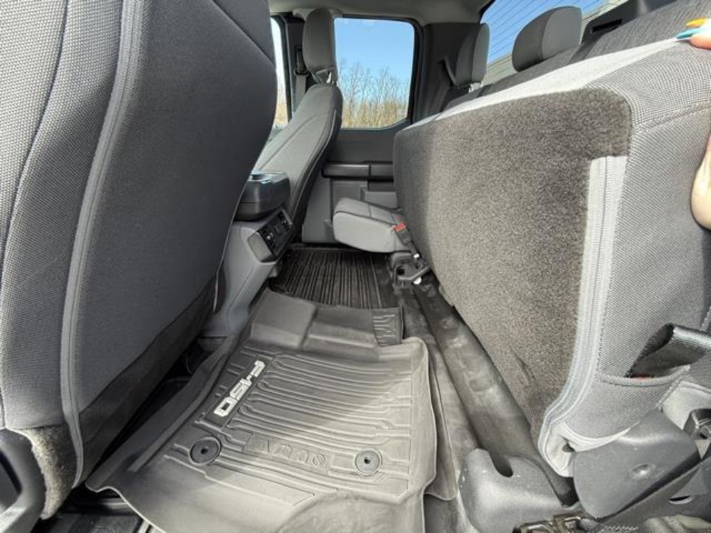 2022 Ford F-150 XL - Photo 20