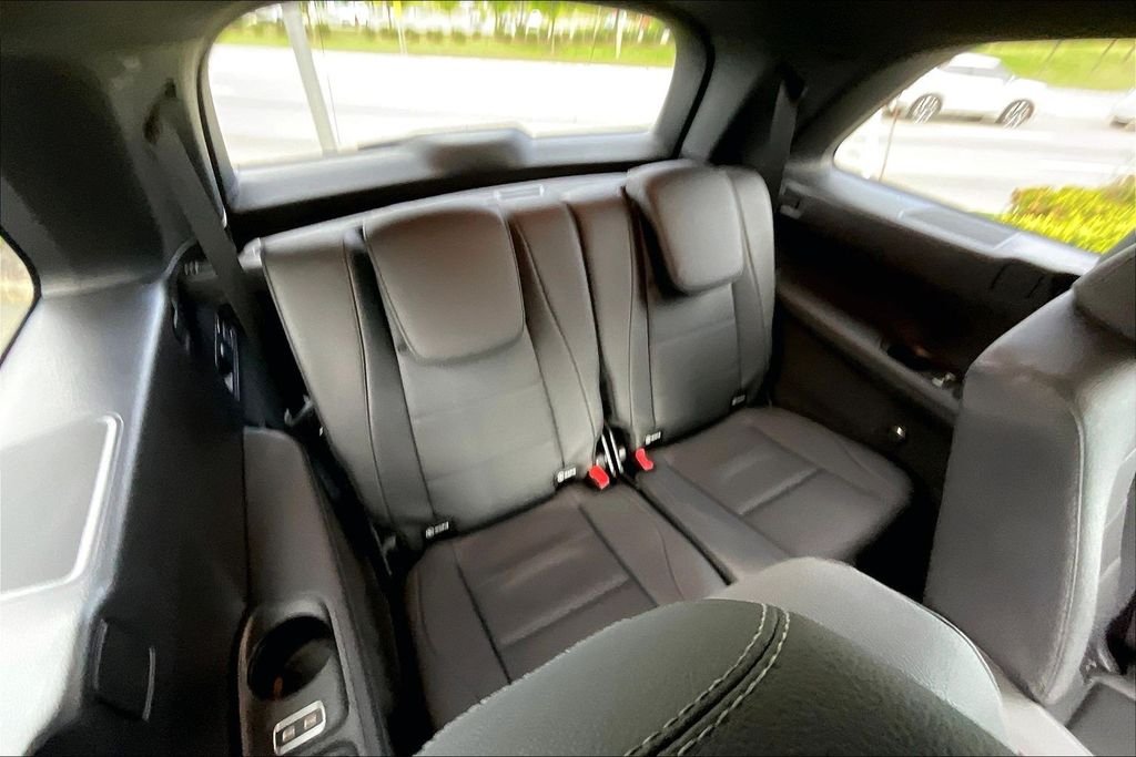 2024 Mercedes-Benz GLS Base - Photo 22