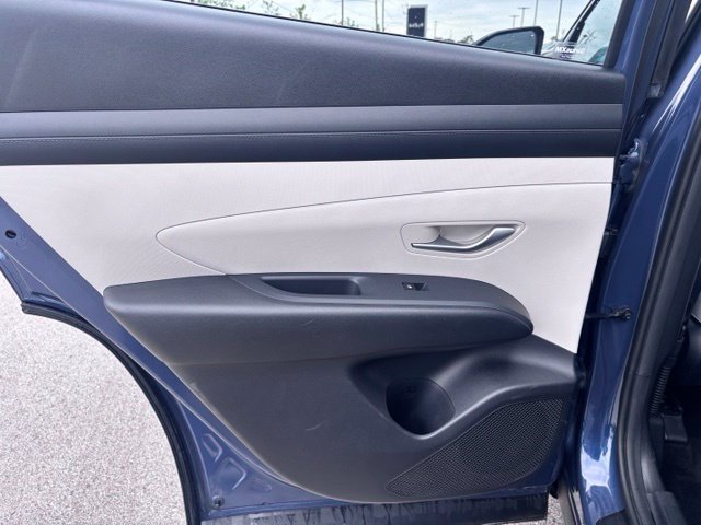 Certified Used 2026 Blue Hyundai SEL image 40