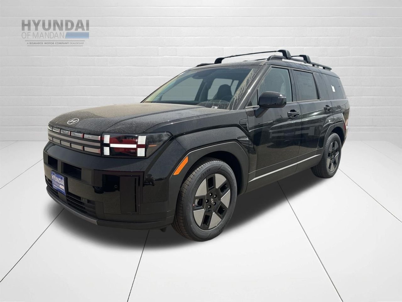 2026 Hyundai Santa Fe SEL Hybrid AWD's photo