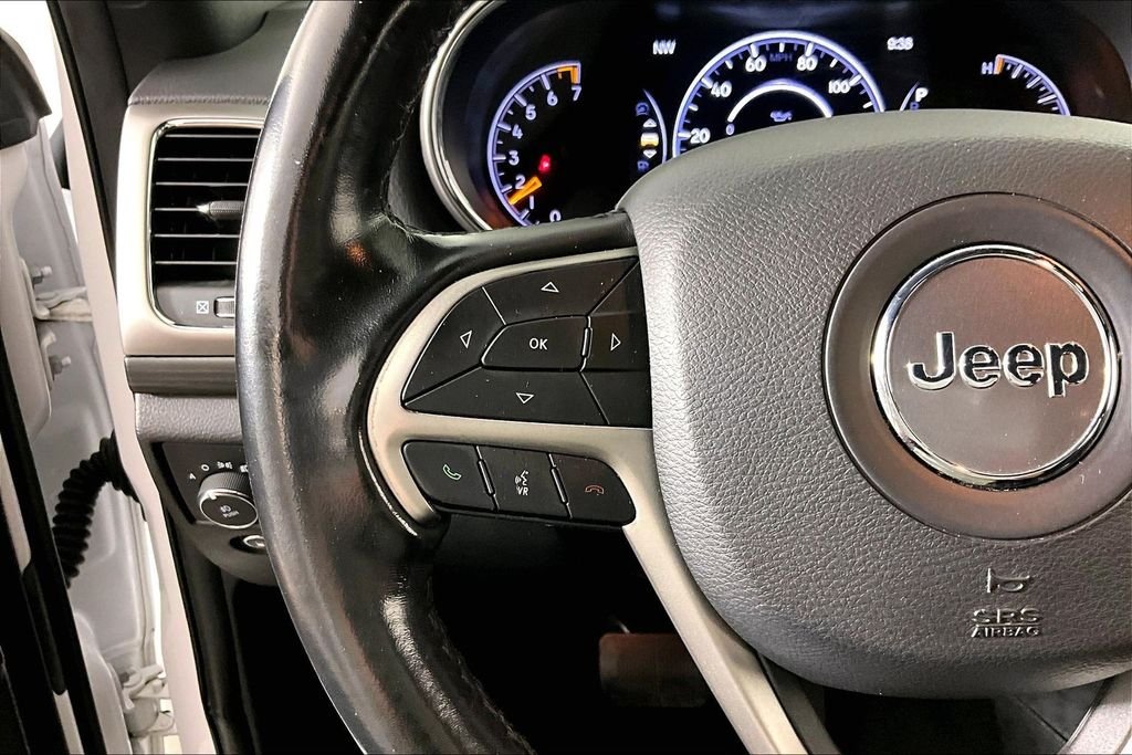 2021 Jeep Grand Cherokee Laredo E - Photo 10