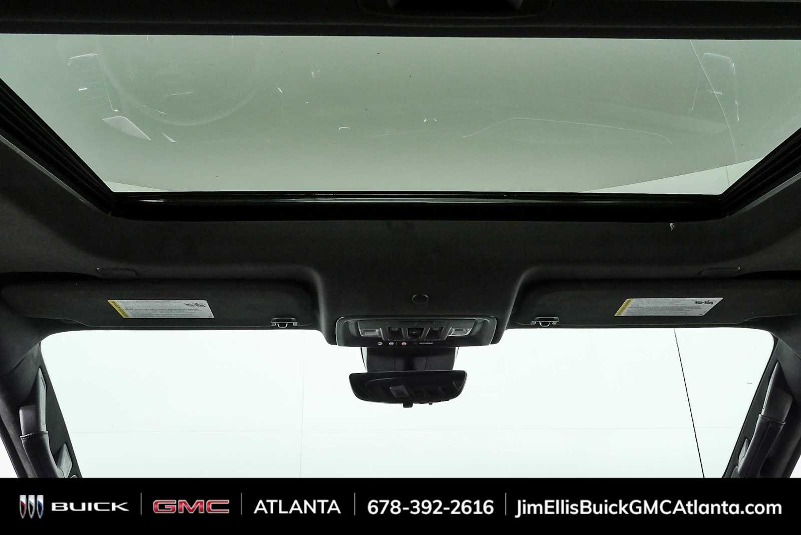 2026 GMC Sierra 1500 Denali Ultimate - Photo 20