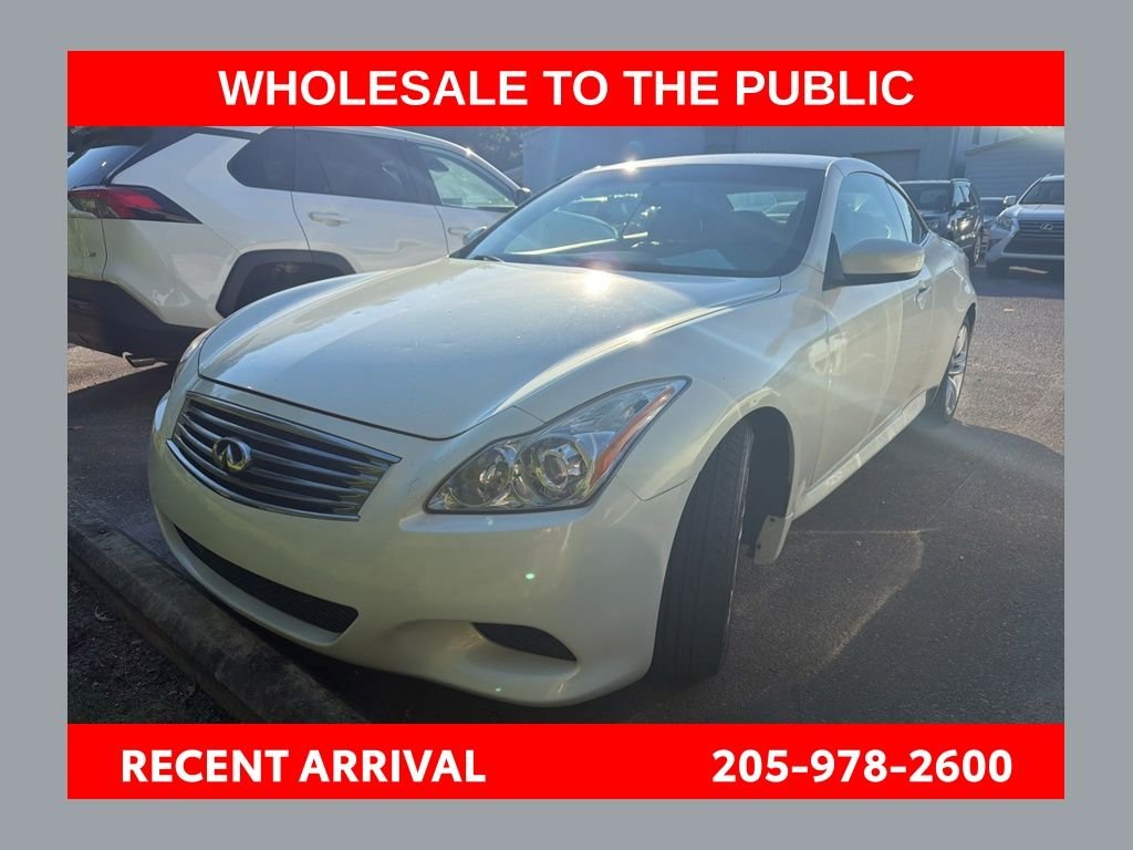 2010 INFINITI G 37 Convertible Sport 6MT's photo