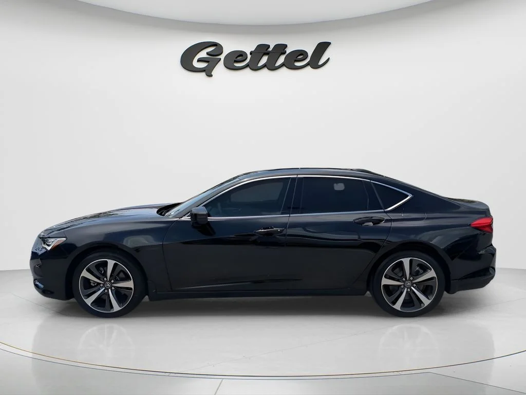 2025 Acura TLX Technology Package - Photo 7